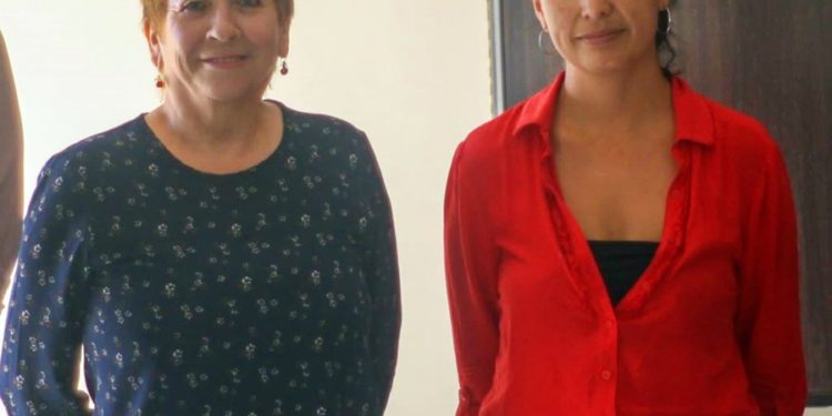 Prevención y erradicación de trabajo infantil es tarea de todos: Mercedes Maciel