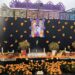 ¡Baja California Sur en el corazón de CDMX en la ofrenda del Día de Muertos!