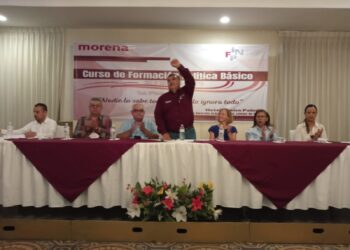 La Paz, Baja California Sur, 30 de octubre de 2022