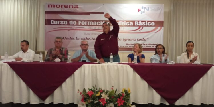 La Paz, Baja California Sur, 30 de octubre de 2022