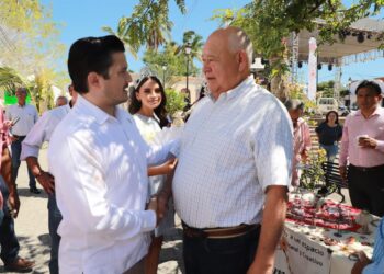Todos Santos, uno de los nichos que mantiene viva la identidad sudcaliforniana: Eduardo Van Wormer