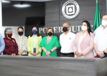 INICIAN OPERACIONES LOS TRIBUNALES LABORALES EN EL ESTADO