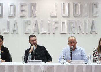 PODER JUDICIAL DEL ESTADO CONTINÚA CON LA CAPACITACIÓN ESPECIALIZADA A PERSONAL QUE OPERA LOS TRIBUNALES LABORALES