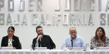 PODER JUDICIAL DEL ESTADO CONTINÚA CON LA CAPACITACIÓN ESPECIALIZADA A PERSONAL QUE OPERA LOS TRIBUNALES LABORALES