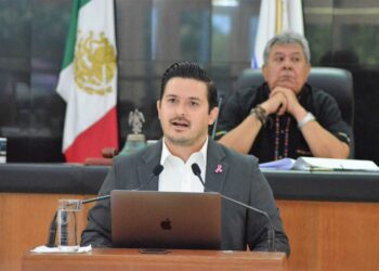 Transformemos el turismo con el impulso y participación de todos: Eduardo Van Wormer