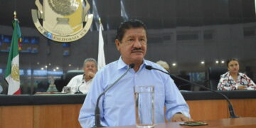 Avanza proceso legislativo para fortalecer participación de mujeres en la ciencia: Diputado Armando Martínez