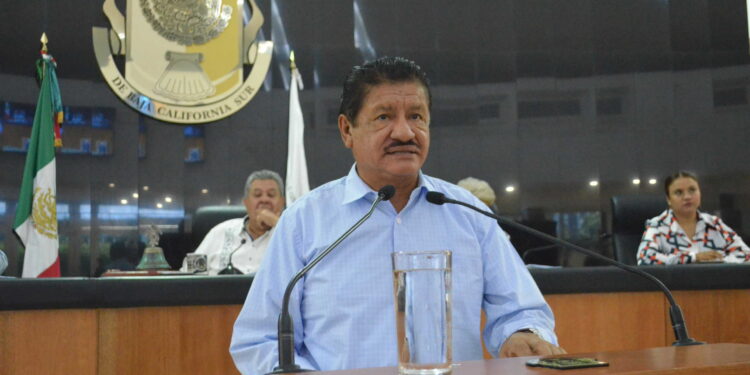 Avanza proceso legislativo para fortalecer participación de mujeres en la ciencia: Diputado Armando Martínez