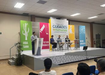 Transita BCS hacia una economía verde en el turismo: Eduardo Van Wormer