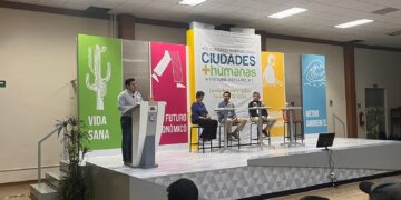 Transita BCS hacia una economía verde en el turismo: Eduardo Van Wormer