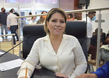 Se reciben más de 140 propuestas para la Reforma Electoral en Baja California Sur: Diputada Marbella González