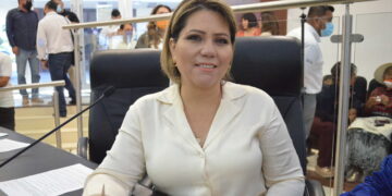 Se reciben más de 140 propuestas para la Reforma Electoral en Baja California Sur: Diputada Marbella González