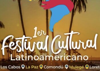 13 y 14 de Octubre 1er Festival contará con la participación de los cinco municipios y Guatemala como país invitado, malecón de La Paz B,C.S