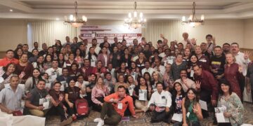 MORENA Y LA REVOLUCIÓN DE LAS CONCIENCIAS