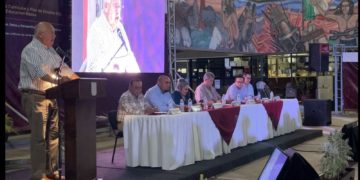 Educar para transformar y favorecer el desarrollo de identidad en BCS, la meta”: VCC