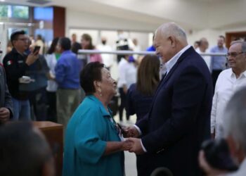 SIGAMOS CONSTRUYENDO JUNTOS UNA SOCIEDAD DEMOCRÁTICA, JUSTA Y DIGNA”: VCC