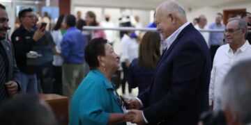 SIGAMOS CONSTRUYENDO JUNTOS UNA SOCIEDAD DEMOCRÁTICA, JUSTA Y DIGNA”: VCC