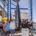 Grandes especímenes en el torneo de pesca “Los Cabos Billfish”