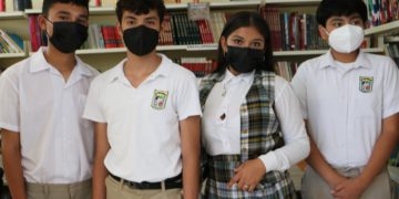 RECIBIERON VALES PARA ÚTILES Y UNIFORMES MÁS DE 132 MIL ALUMNOS DE NIVEL BÁSICO EN BCS