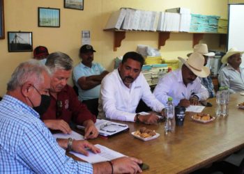 CICLO OTOÑO-INVIERNO, EL DE MAYOR RELEVANCIA PARA EL SECTOR AGRÍCOLA DE BCS: JABB