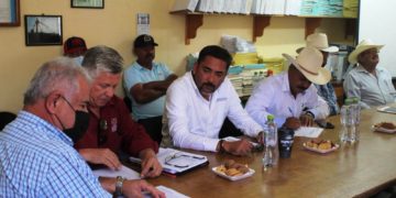 CICLO OTOÑO-INVIERNO, EL DE MAYOR RELEVANCIA PARA EL SECTOR AGRÍCOLA DE BCS: JABB