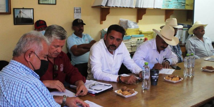 CICLO OTOÑO-INVIERNO, EL DE MAYOR RELEVANCIA PARA EL SECTOR AGRÍCOLA DE BCS: JABB