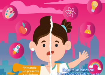 INVITA GOBIERNO DEL ESTADO A PARTICIPAR EN CONCURSO NACIONAL DE DIBUJO Y PINTURA 2022