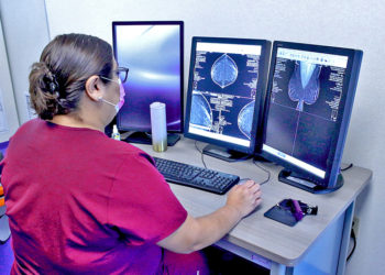 ACTIVAN HORARIO VESPERTINO PARA MASTOGRAFÍAS, EN CENTRO ESTATAL DE ONCOLOGÍA