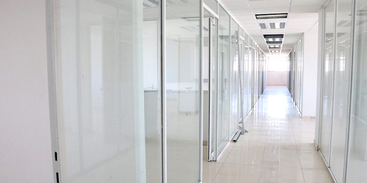 INVIERTEN MÁS DE 2MDP EN REHABILITACIÓN DE NUEVO LABORATORIO CLÍNICO DE LA PAZ