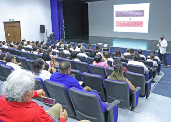 MESAS DE IMSS-BIENESTAR SE INSTALARON EN TODAS LAS JURISDICCIONES SANITARIAS DE BCS