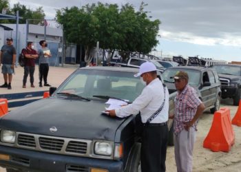 REACTIVAN PLATAFORMA DE CITAS PARA REGULARIZACIÓN VEHICULAR