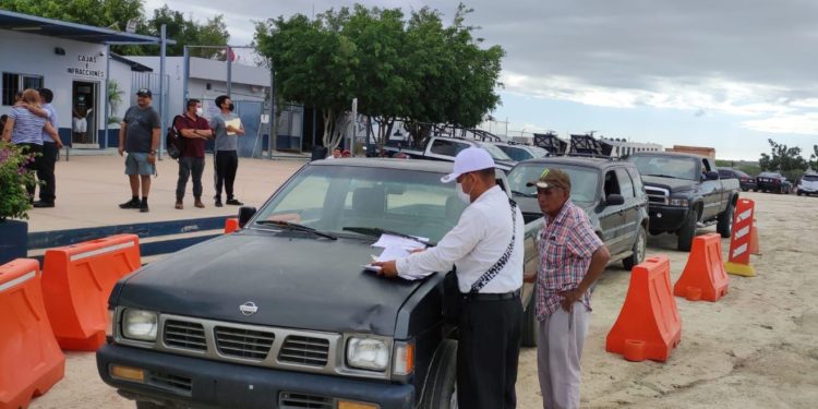 REACTIVAN PLATAFORMA DE CITAS PARA REGULARIZACIÓN VEHICULAR