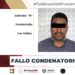 OBTIENE PGJE FALLO CONDENATORIO EN CONTRA DE CULPABLE DE FEMINICIDIO AGRAVADO