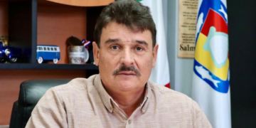 TODO LISTO PARA EL CAMPEONATO PANAMERICANO DE BÉISBOL U-18