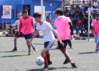 REITERA INSUDE INVITACIÓN A LAS RETAS DE LA RAZA PREPA-RADA
