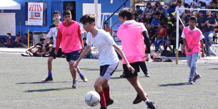 REITERA INSUDE INVITACIÓN A LAS RETAS DE LA RAZA PREPA-RADA