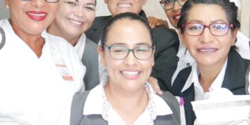 1 DE OCTUBRE RECONOCE ISSSTE LABOR DEL PERSONAL EN EL DÍA DEL TRABAJADOR DEL INSTITUTO