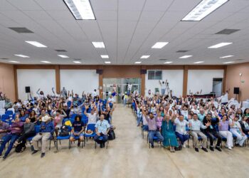 Con gran éxito concluyó el 4to Congreso Internacional Ciudades+ humanas