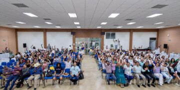 Con gran éxito concluyó el 4to Congreso Internacional Ciudades+ humanas