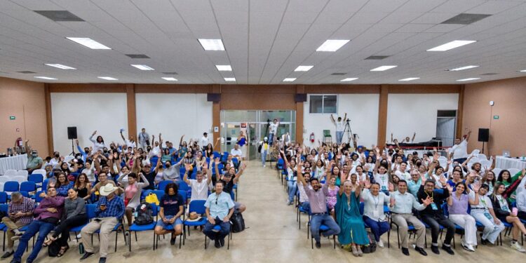 Con gran éxito concluyó el 4to Congreso Internacional Ciudades+ humanas