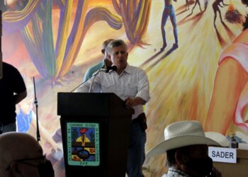 GARANTIZARÁ SEPADA ACOMPAÑAMIENTO TÉCNICO A SECTOR PESQUERO Y AGROPECUARIO DEL ESTADO