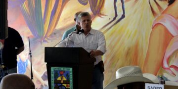 GARANTIZARÁ SEPADA ACOMPAÑAMIENTO TÉCNICO A SECTOR PESQUERO Y AGROPECUARIO DEL ESTADO