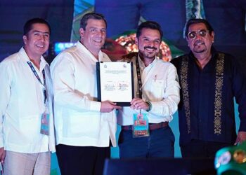 Firma de convenio con CMB permite al IMSS hacer realidad sus proyectos de promoción del deporte: Zoé Robledo •