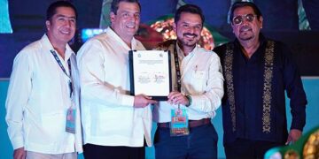 Firma de convenio con CMB permite al IMSS hacer realidad sus proyectos de promoción del deporte: Zoé Robledo •