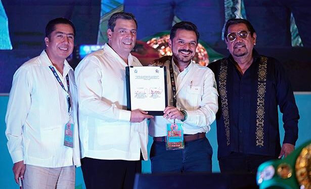 Firma de convenio con CMB permite al IMSS hacer realidad sus proyectos de promoción del deporte: Zoé Robledo •