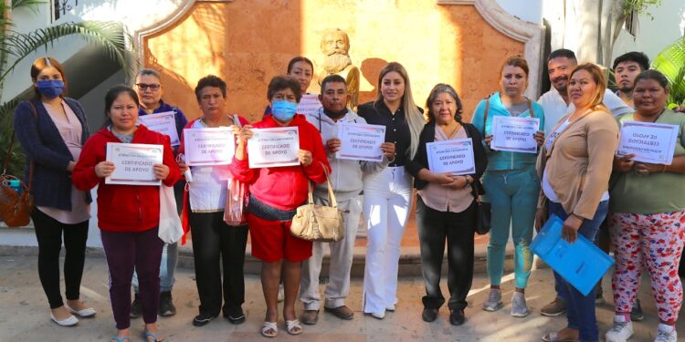 Playa El Médano de Cabo San Lucas ya contará con baños públicos en beneficio de quienes visiten el lugar