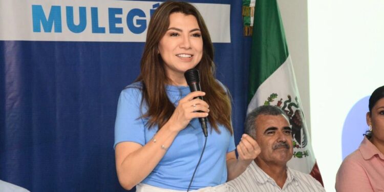 Acción Nacional se solidariza con la lucha de los maestros sudcalifornianos