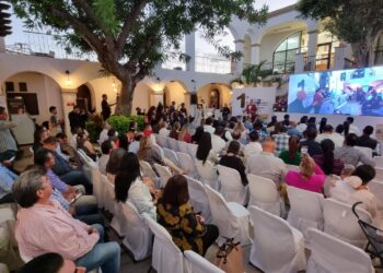 Rinde síndica municipal Alondra Torres García 1erinforme de actividades