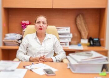 Buzones de queja han dado buenos resultados para el Gobierno y la ciudadanía de Los Cabos’’:contralora municipal Lorena Berber Holguín