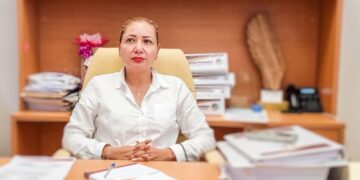 Buzones de queja han dado buenos resultados para el Gobierno y la ciudadanía de Los Cabos’’:contralora municipal Lorena Berber Holguín