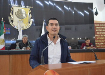 Propone diputado Rigo Mares que en BCS se garantice el derecho a internet gratuito